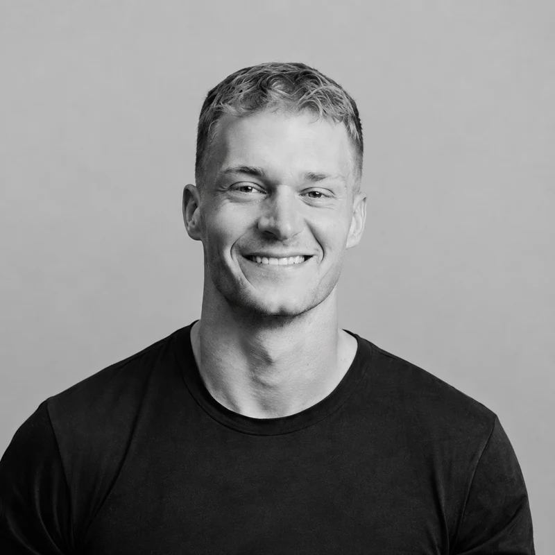 Jens Porup Hedegaard